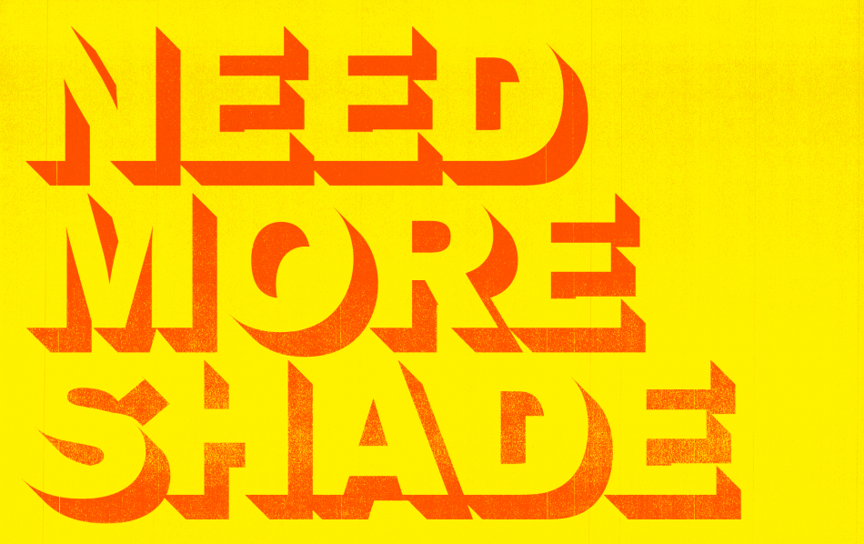 shady