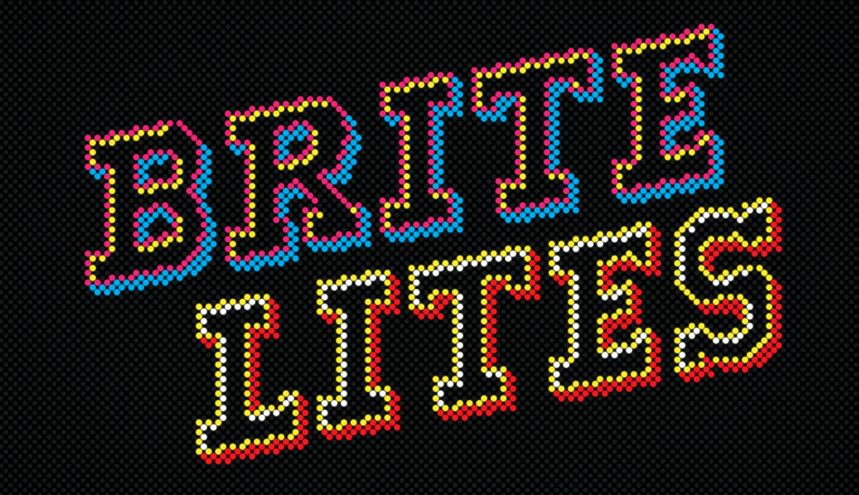 Typography inspiration